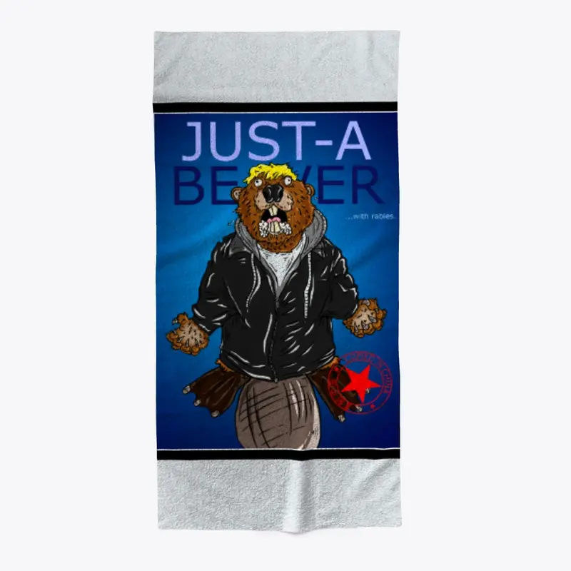 JUST-A-BEAVER