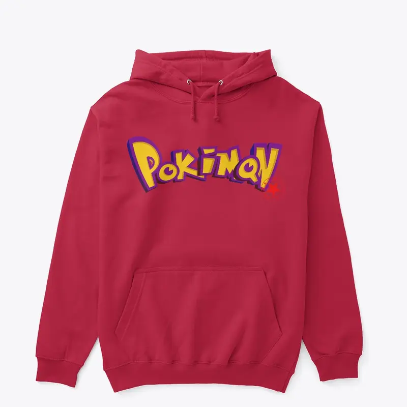 POKIMAN