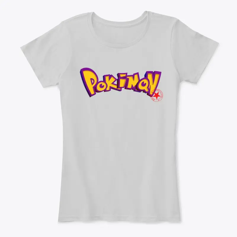 POKIMAN