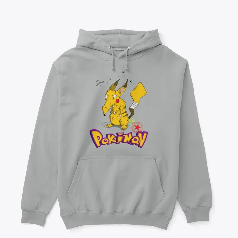 POKIMAN_PANCHO