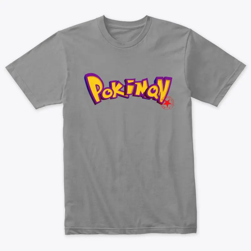 POKIMAN