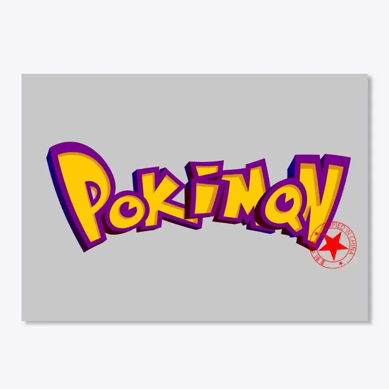 POKIMAN